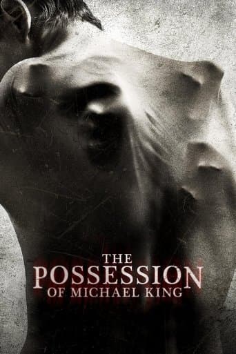 The Possession of Michael King Image