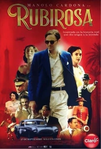 Rubirosa Image