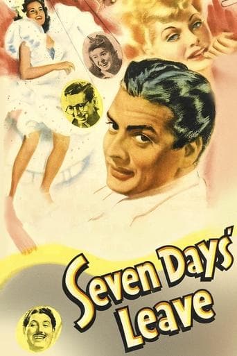 Seven Days' Leave Image