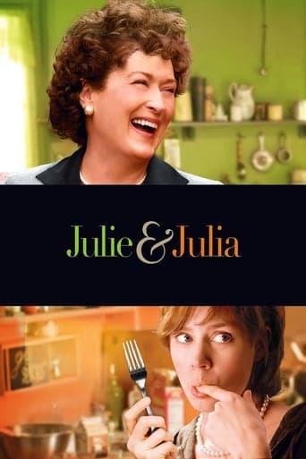Julie & Julia Image