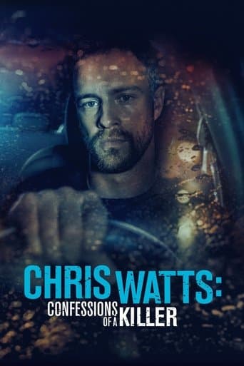 Chris Watts: Confessions of a Killer Image