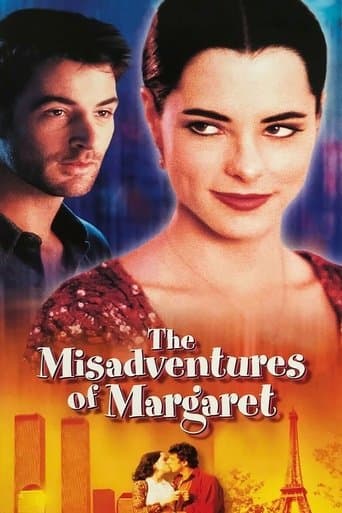 The Misadventures of Margaret Image