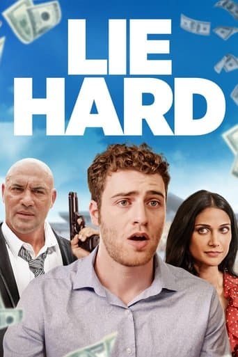 Lie Hard Image