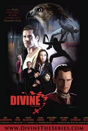 Divine: The Series Image