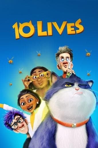 10 Lives Image