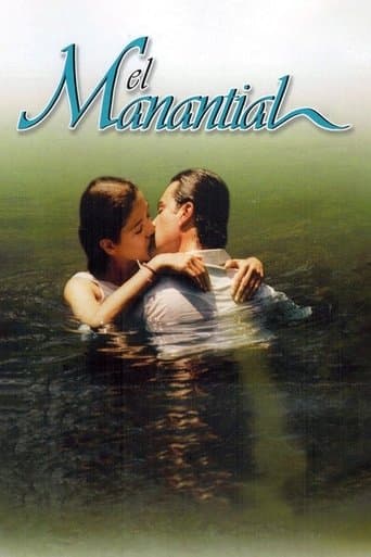El Manantial Image