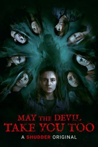 May the Devil Take You Too Image