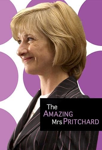 The Amazing Mrs Pritchard Image