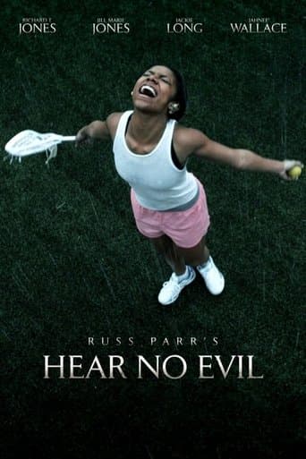 Hear No Evil Image