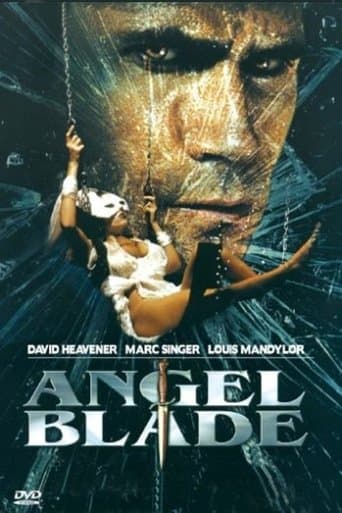 Angel Blade Image