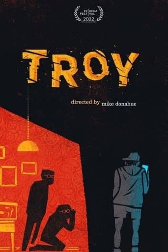 Troy Image