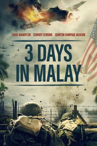 3 Days in Malay Image
