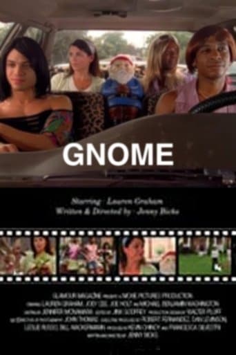 Gnome Image