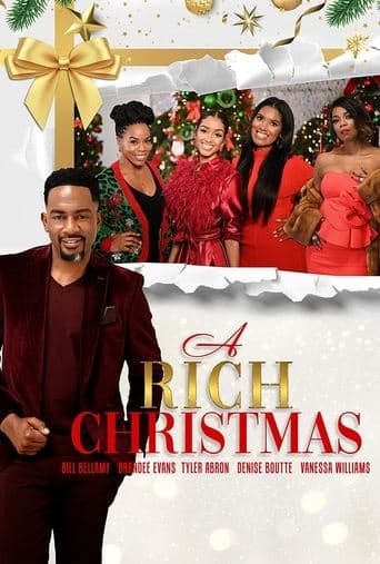 A Rich Christmas Image
