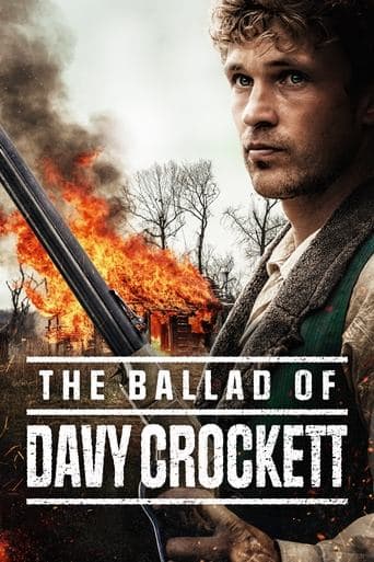 The Ballad of Davy Crockett Image
