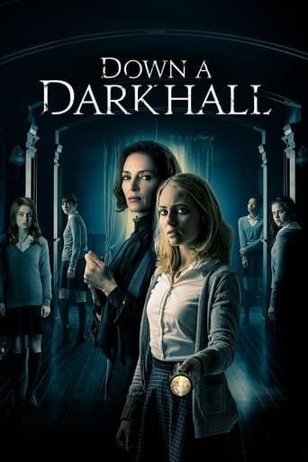 Down a Dark Hall Image