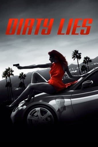 Dirty Lies Image