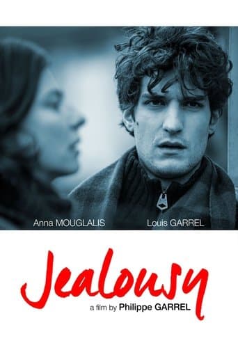 Jealousy Image