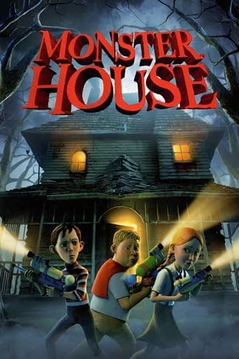 Monster House Image