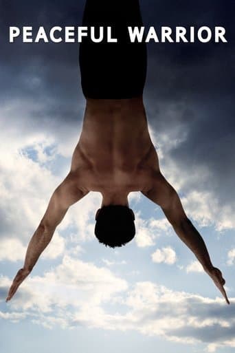 Peaceful Warrior Image