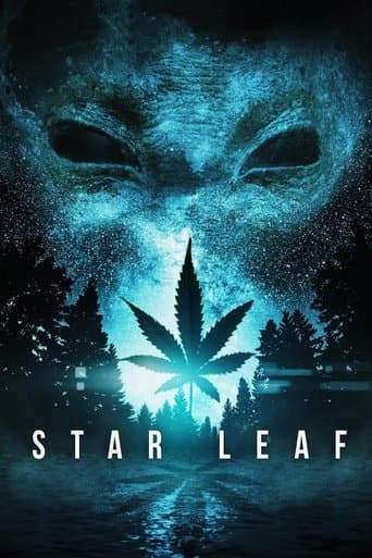 Star Leaf Image