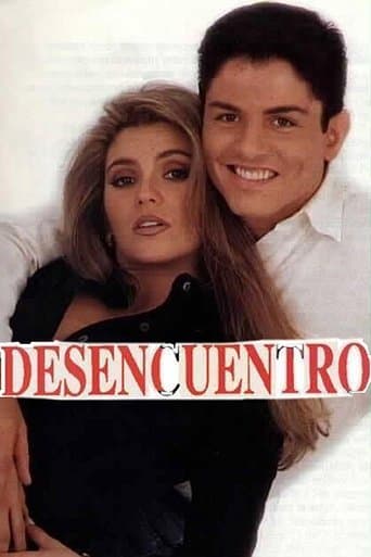 Desencuentro Image