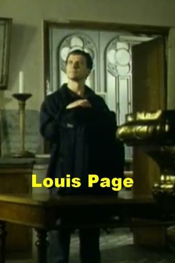 Louis Page Image