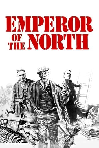 Emperor of the North Image