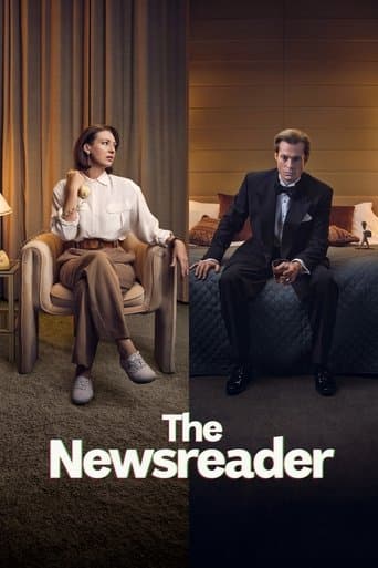 The Newsreader Image