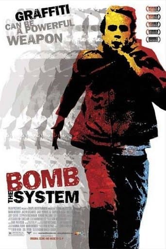 Bomb the System Image