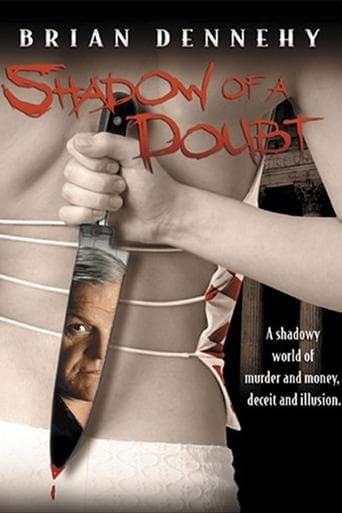 Shadow of a Doubt Image