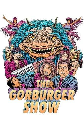 The Gorburger Show Image