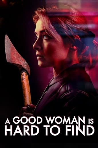 A Good Woman Is Hard to Find Image