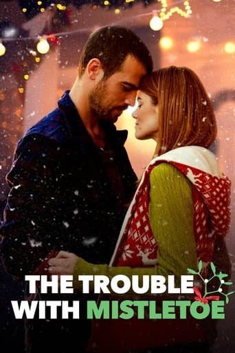 The Trouble with Mistletoe Image
