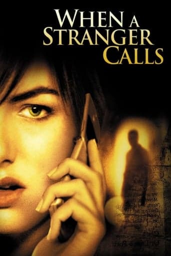 When a Stranger Calls Image