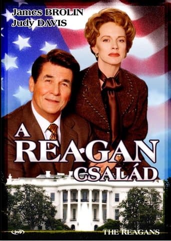 The Reagans Image