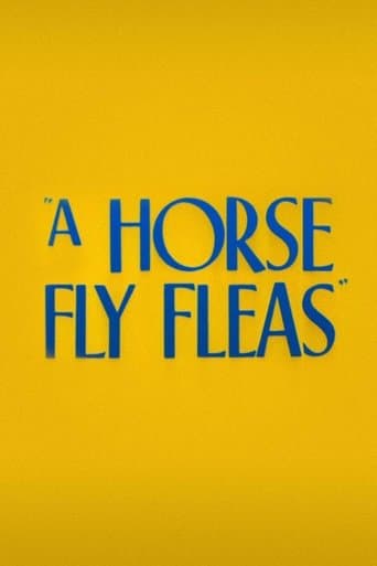 A Horsefly Fleas Image