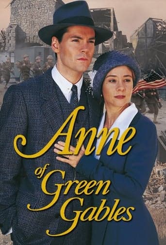 Anne of Green Gables: The Continuing Story Image