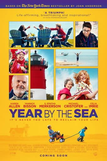 Year by the Sea Image