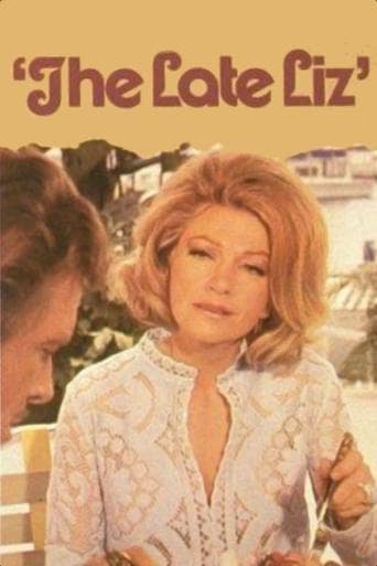 The Late Liz Image