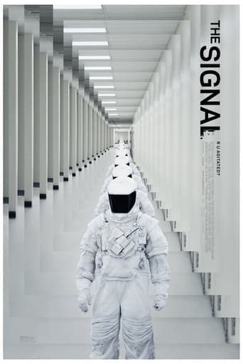 The Signal Image