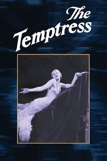 The Temptress Image
