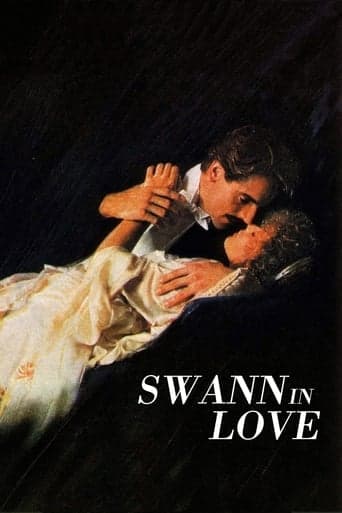 Swann in Love Image