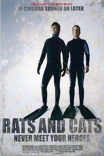 Rats and Cats Image
