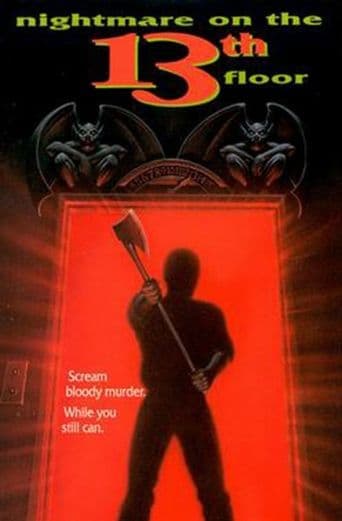 Nightmare on the 13th Floor Image