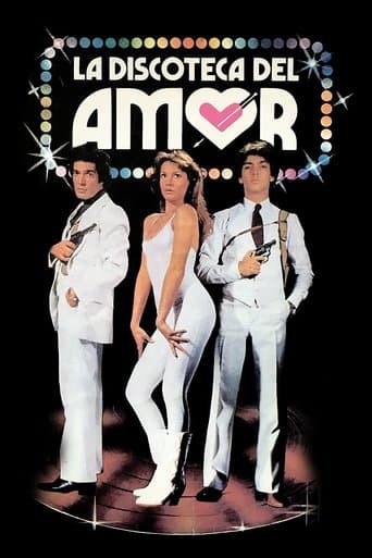 La discoteca del amor Image