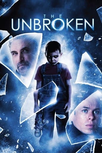 The Unbroken Image