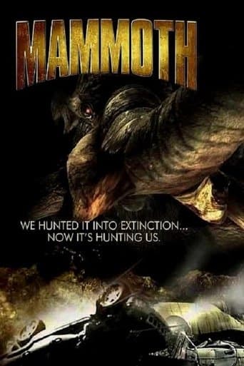 Mammoth Image