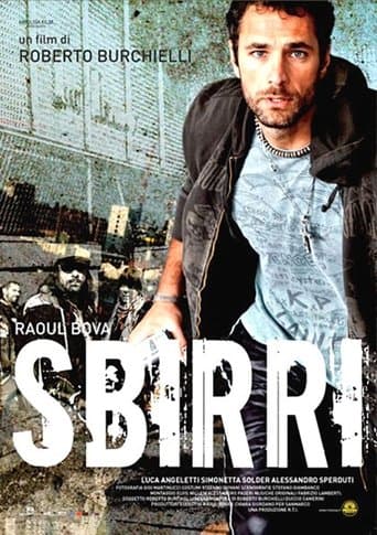 Sbirri Image