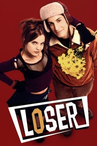 Loser Image